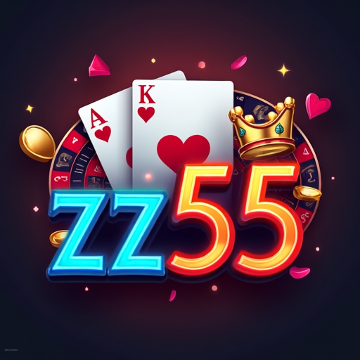 Logo zz55